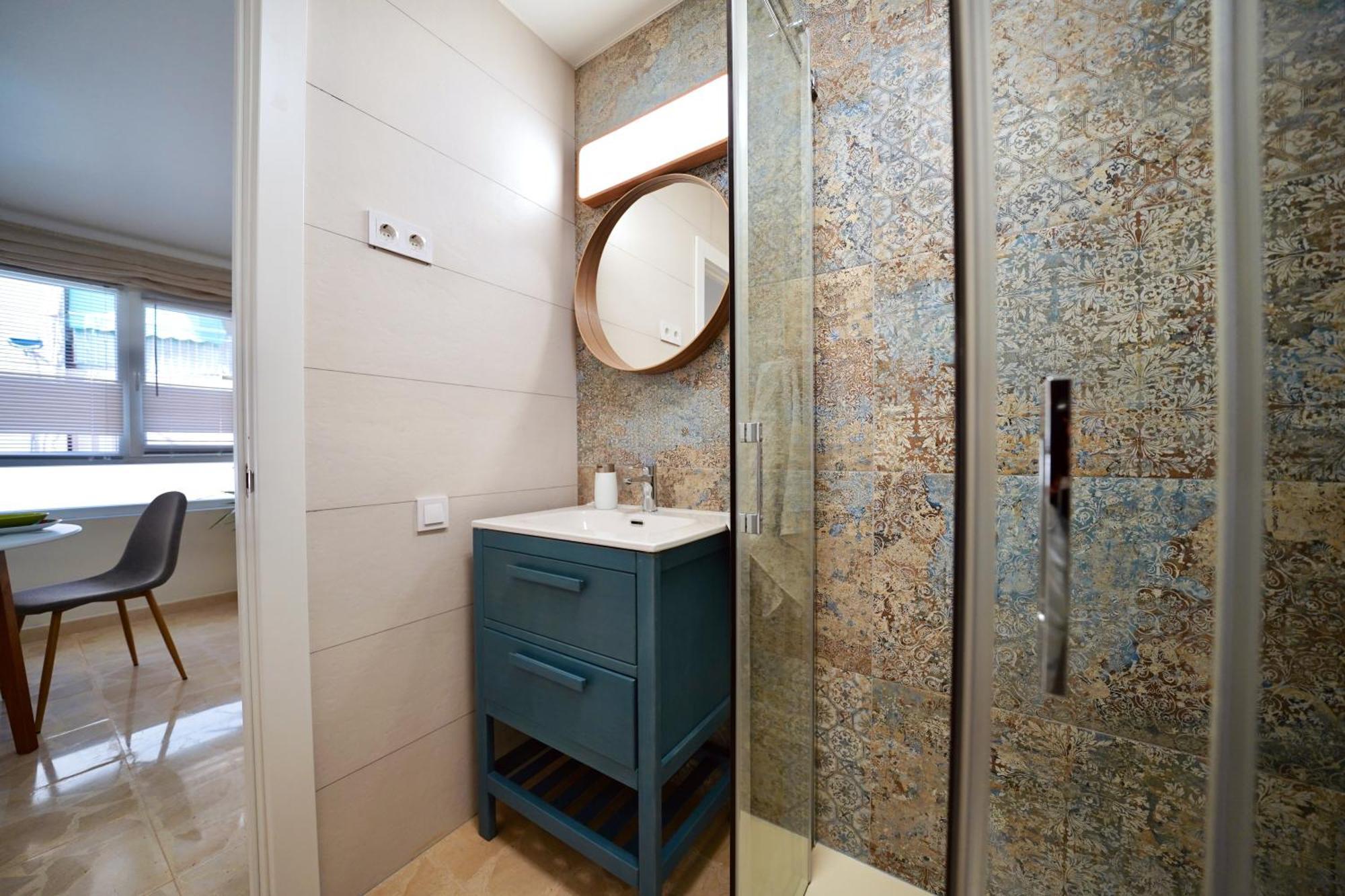 Parsami Suites Santa Pola Rom bilde