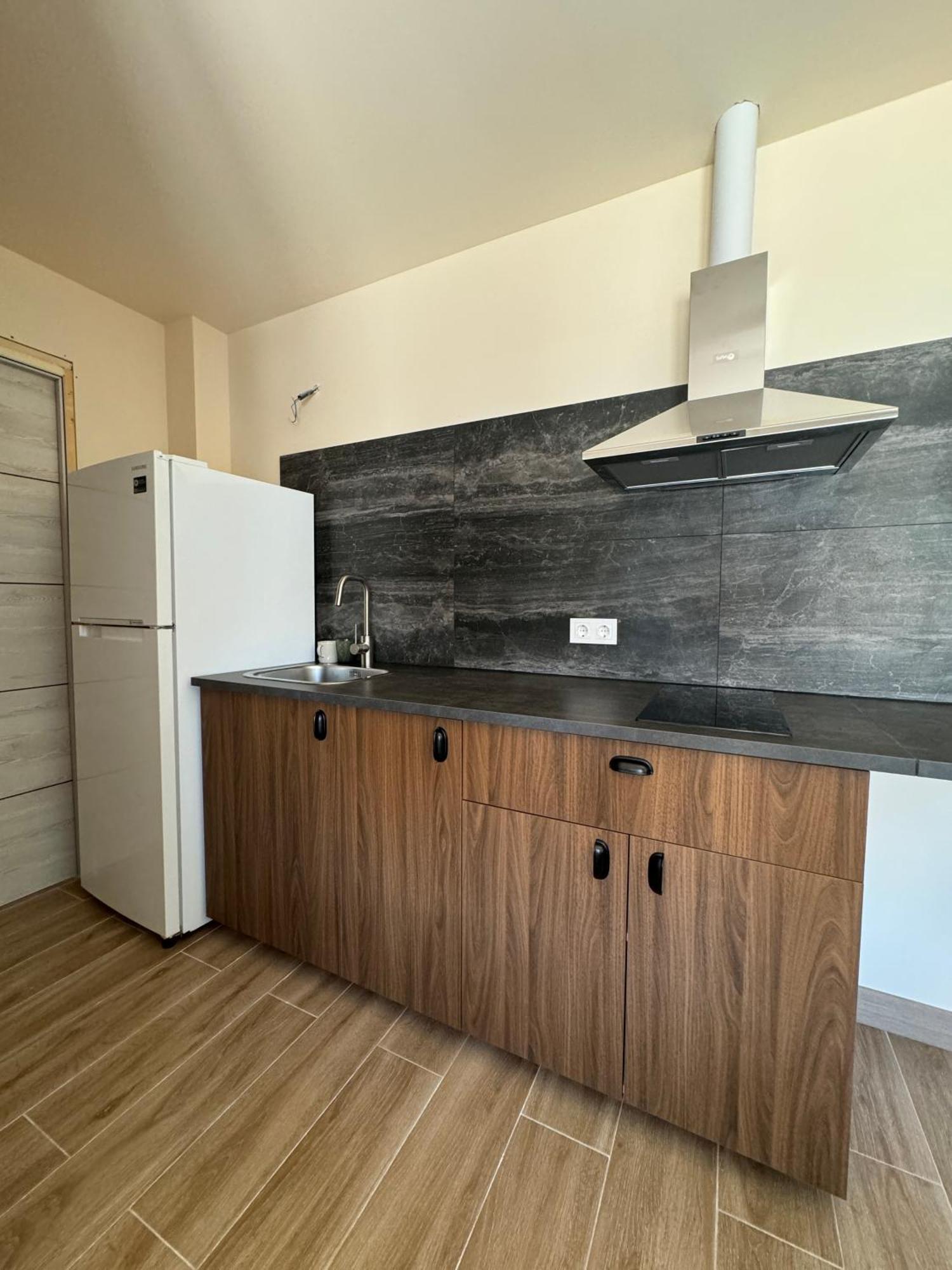 Parsami Suites Santa Pola Eksteriør bilde